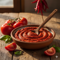 Domates Salçası