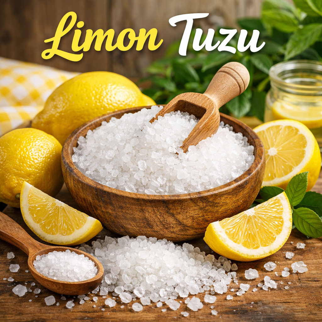 Limontuzu